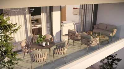 Apartment For Sale in Paphos, Cyprus