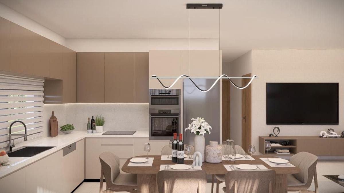 Picture of Apartment For Sale in Paphos, Paphos, Cyprus