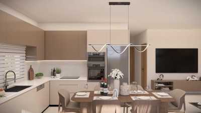 Apartment For Sale in Paphos, Cyprus