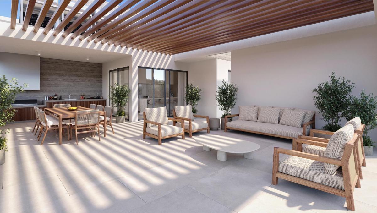 Picture of Apartment For Sale in Paphos, Paphos, Cyprus