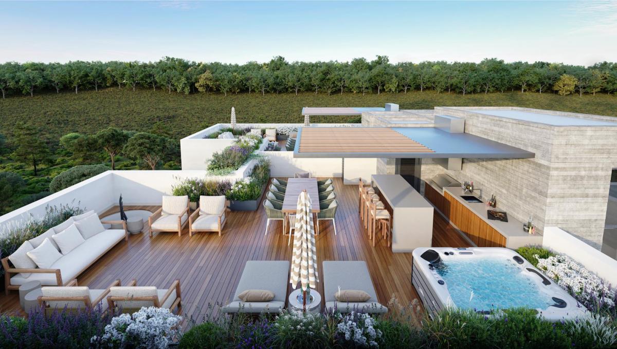 Picture of Apartment For Sale in Paphos, Paphos, Cyprus