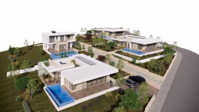 Bungalow For Sale in Paphos, Cyprus