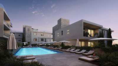 Apartment For Sale in Paphos, Cyprus