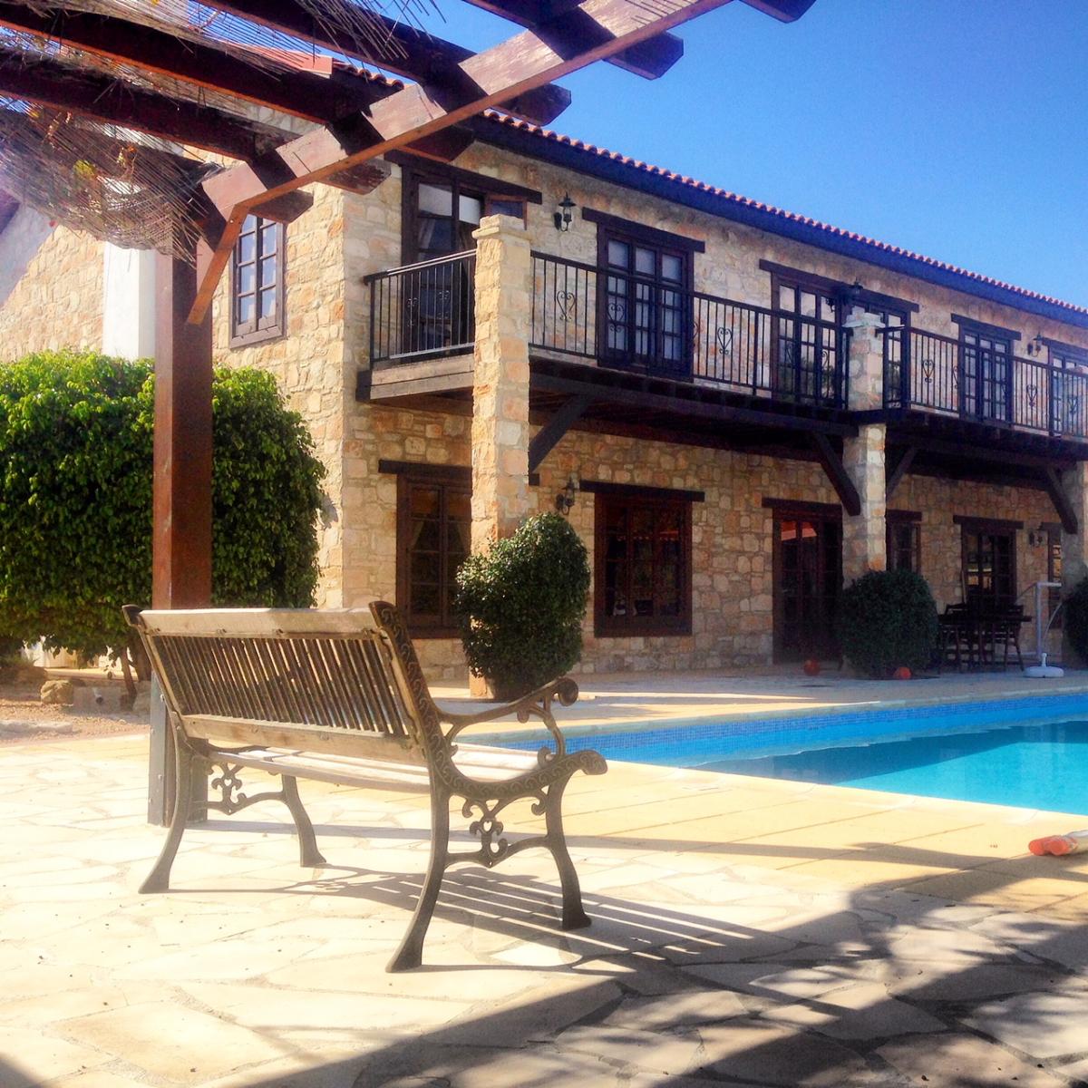 Picture of Home For Sale in Limassol, Limassol, Cyprus