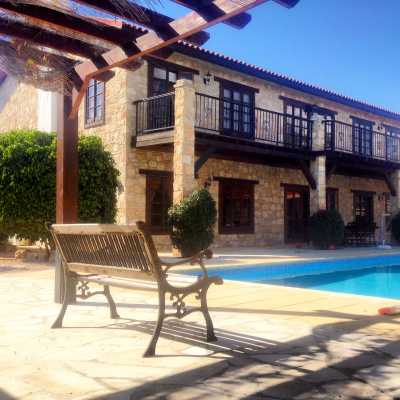 Home For Sale in Limassol, Cyprus