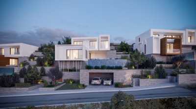 Villa For Sale in Paphos, Cyprus