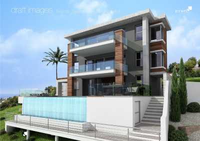 Villa For Sale in Paphos, Cyprus