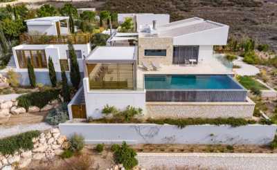 Villa For Sale in Paphos, Cyprus