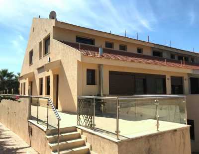 Villa For Sale in Limassol, Cyprus