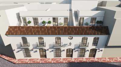 Home For Sale in Estepona, Spain