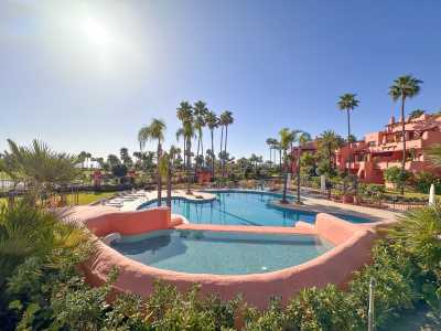 Apartment For Sale in Estepona, Spain