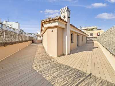 Home For Sale in Palma, Spain