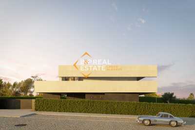 Villa For Sale in