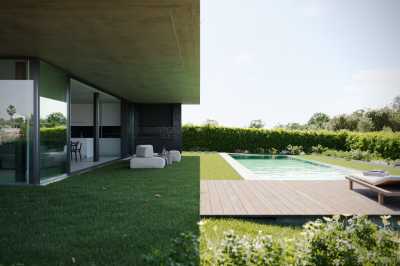 Villa For Sale in Praia Da Luz, Portugal