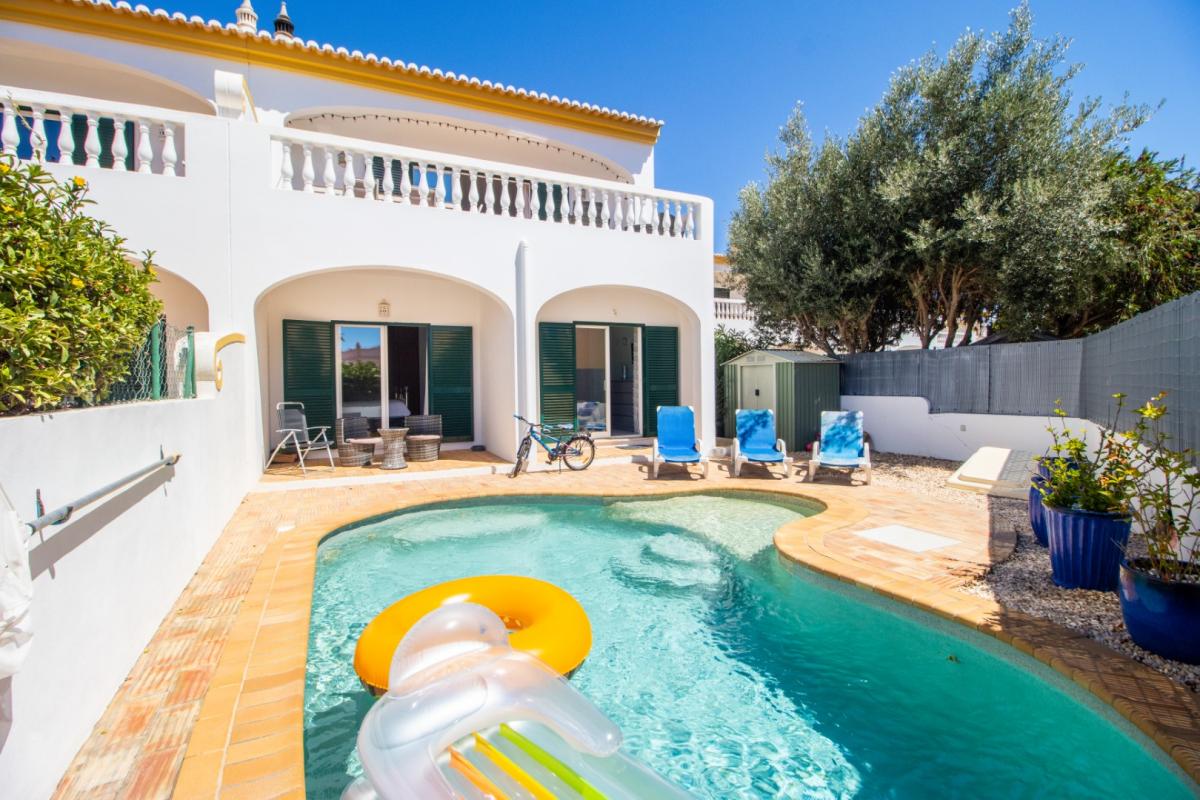 Picture of Home For Sale in Praia Da Luz, Algarve, Portugal