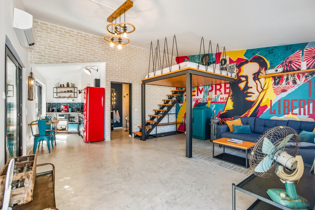 Picture of Villa For Sale in Praia Da Luz, Algarve, Portugal