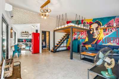 Villa For Sale in Praia Da Luz, Portugal