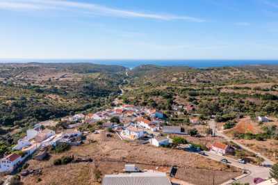 Residential Land For Sale in Vila Do Bispo, Portugal