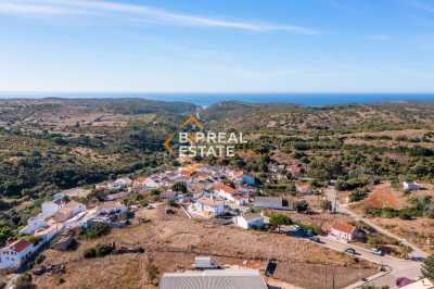 Residential Land For Sale in Vila Do Bispo, Portugal
