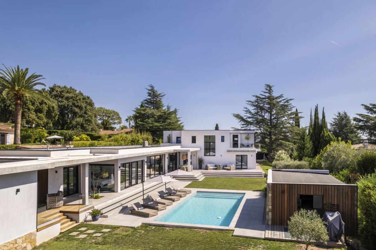 Picture of Home For Sale in Valbonne, Cote d'Azur, France