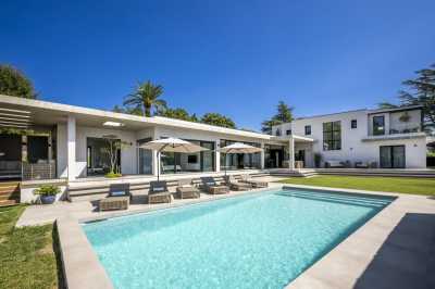 Home For Sale in Valbonne, France