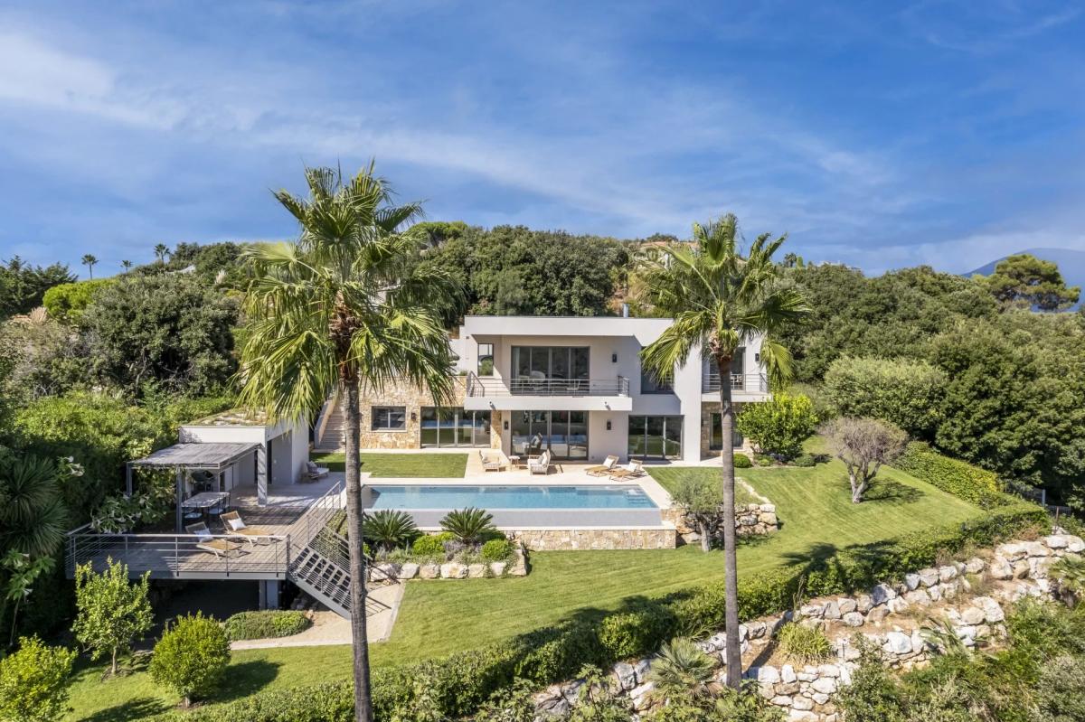Picture of Home For Sale in Valbonne, Cote d'Azur, France