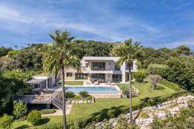 Home For Sale in Valbonne, France