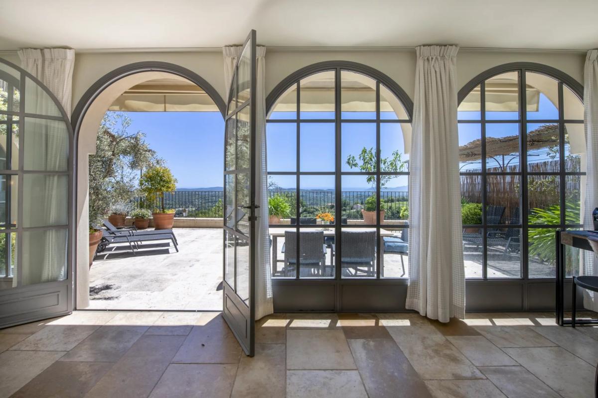Picture of Apartment For Sale in Valbonne, Cote d'Azur, France