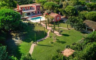 Villa For Sale in Mougins, France