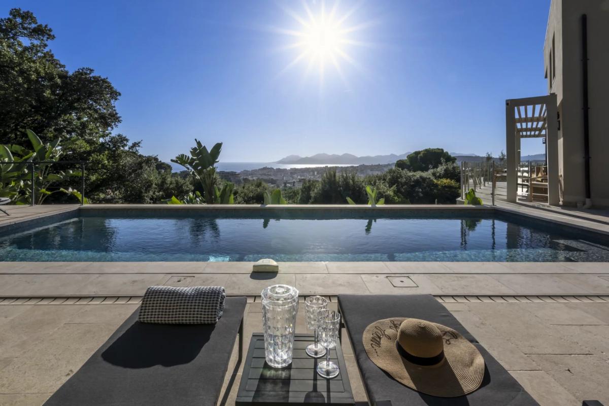 Picture of Villa For Sale in Cannes, Cote d'Azur, France