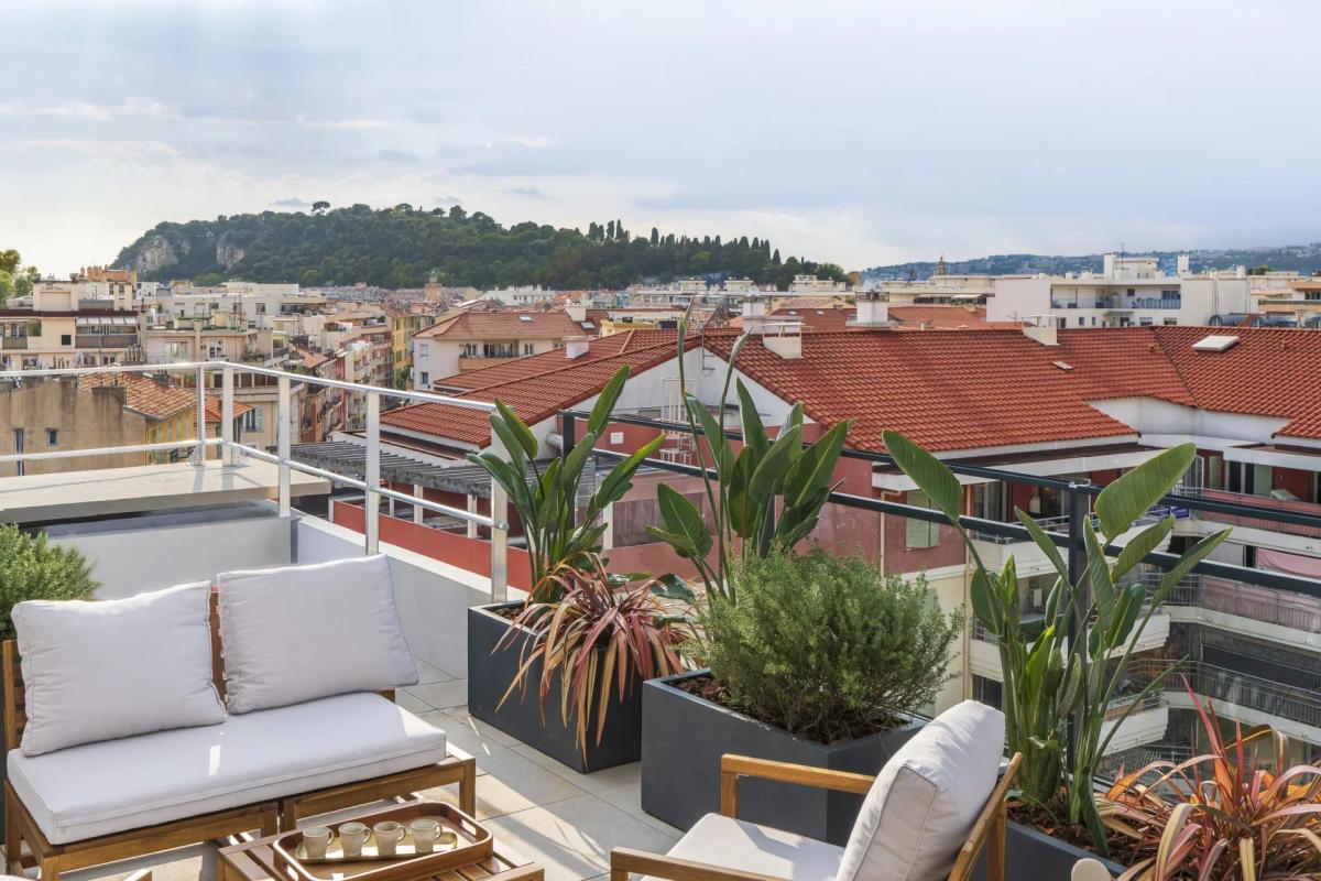 Picture of Apartment For Sale in Nice, Cote d'Azur, France