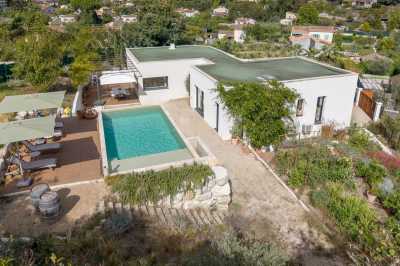 Villa For Sale in La Colle Sur Loup, France