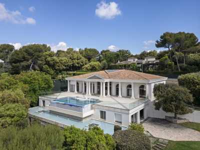 Villa For Sale in Biot, France