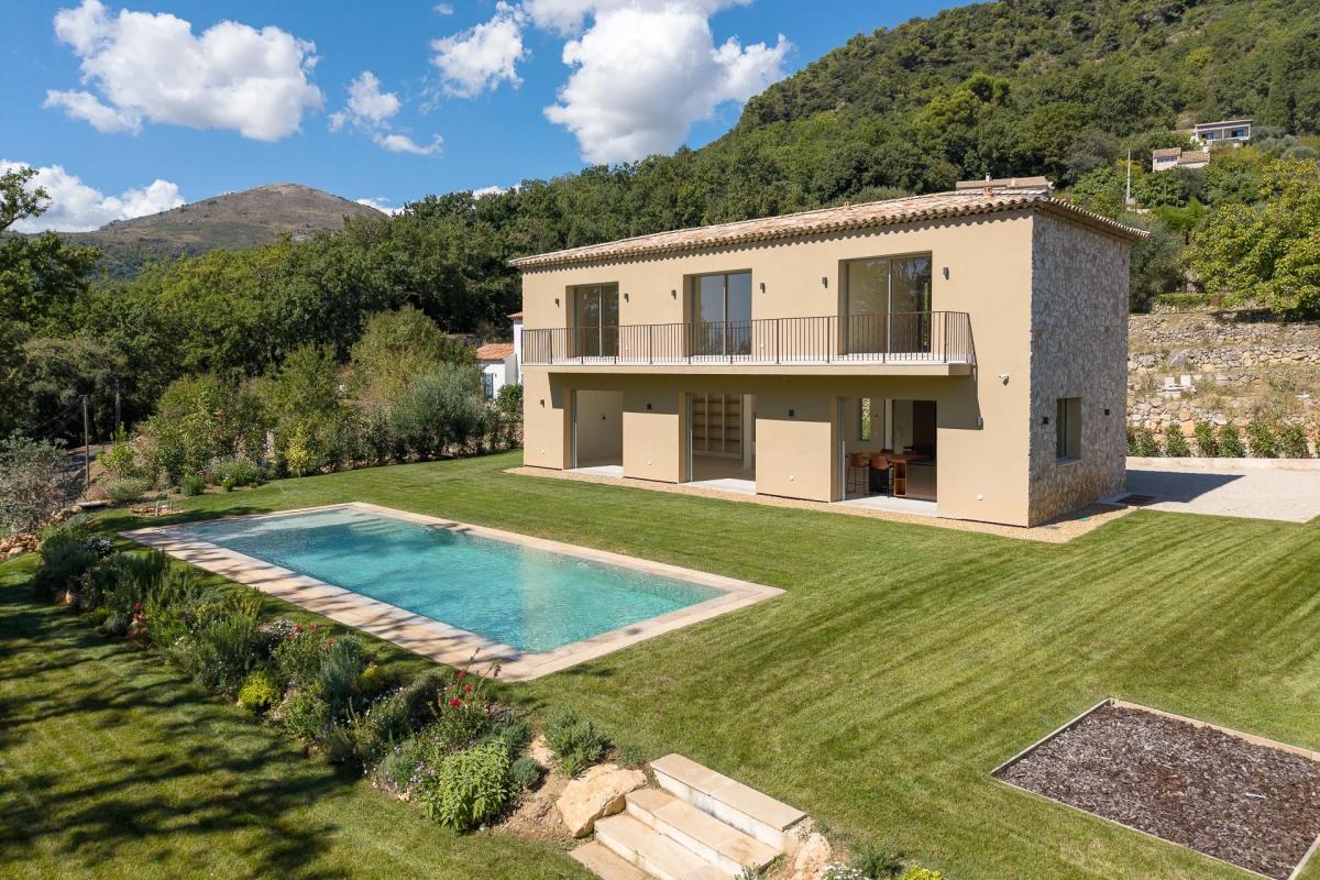 Picture of Villa For Sale in Vence, Cote d'Azur, France