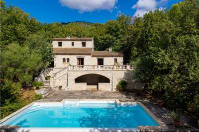 Villa For Sale in Tourrettes sur Loup, France