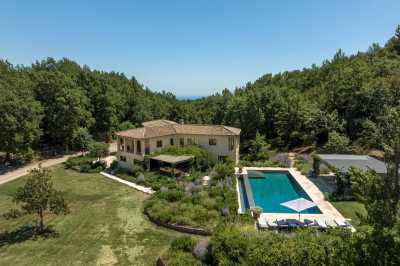 Villa For Sale in