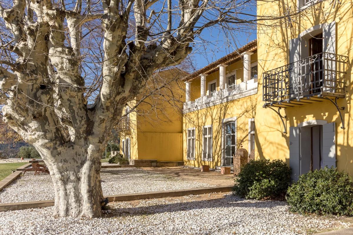 Picture of Home For Sale in Fayence, Cote d'Azur, France