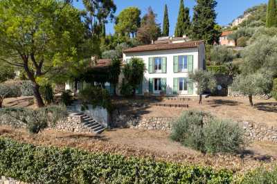 Villa For Sale in 