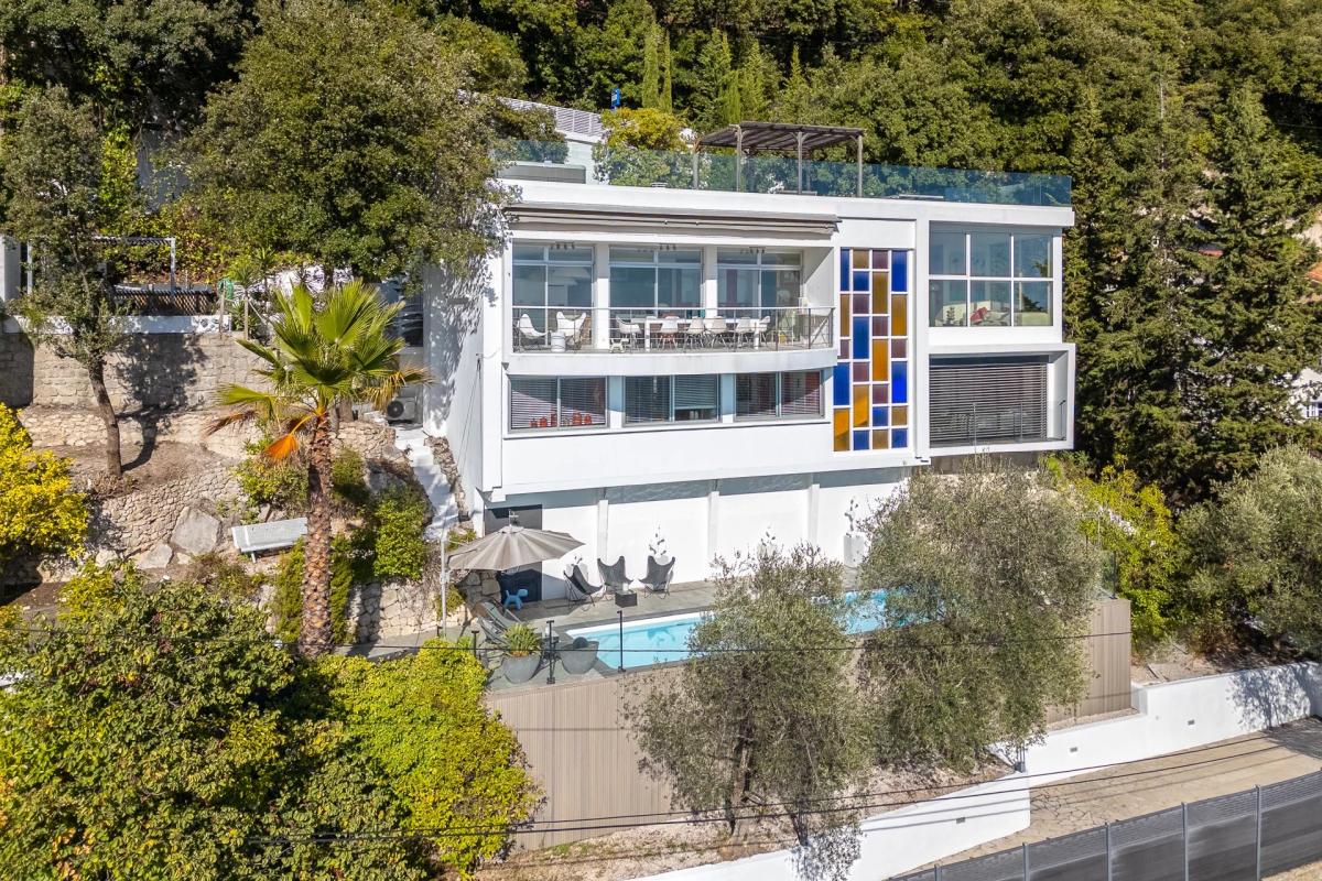 Picture of Home For Sale in Grasse, Cote d'Azur, France