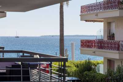 Apartment For Sale in Juan Les Pins, France