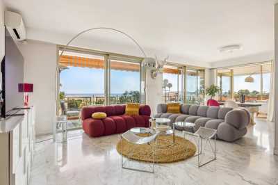 Apartment For Sale in Antibes, France