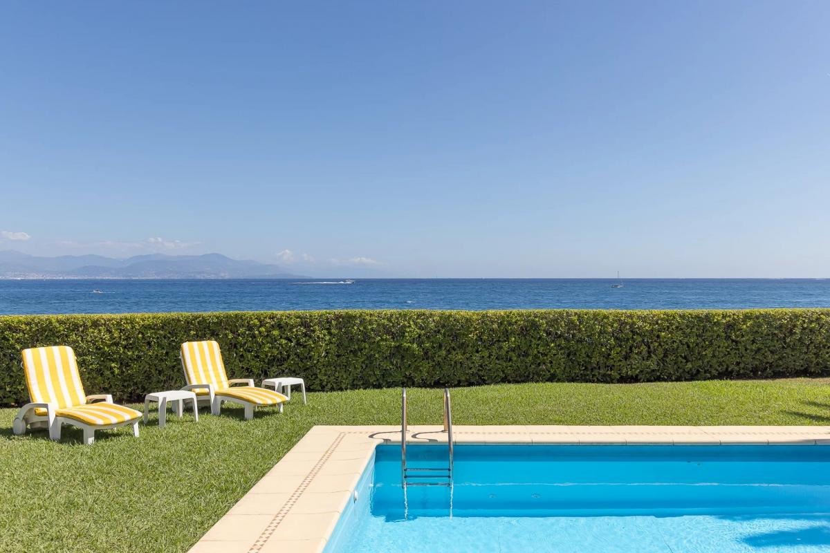 Picture of Villa For Sale in Antibes, Cote d'Azur, France