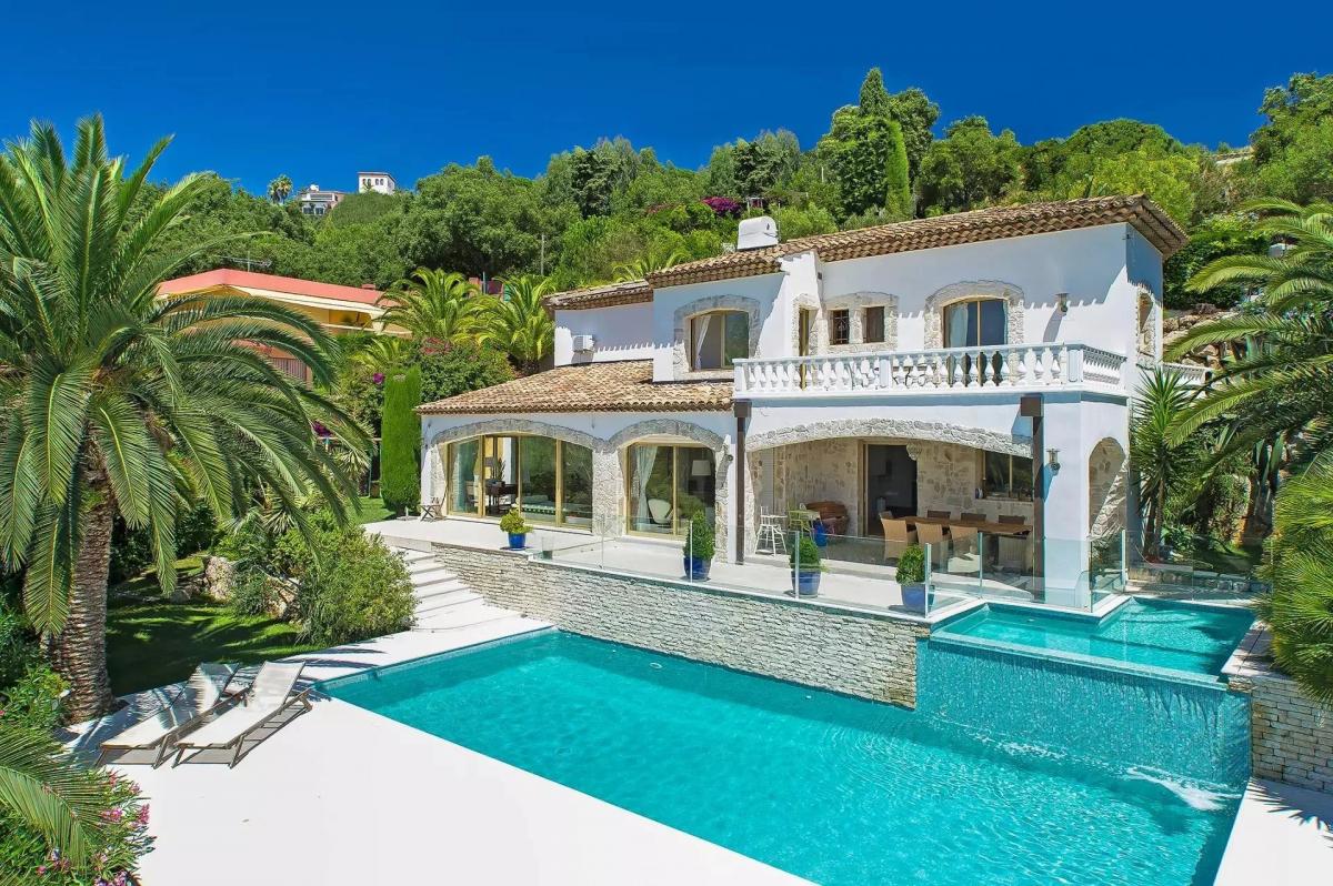 Picture of Home For Sale in Cannes, Cote d'Azur, France