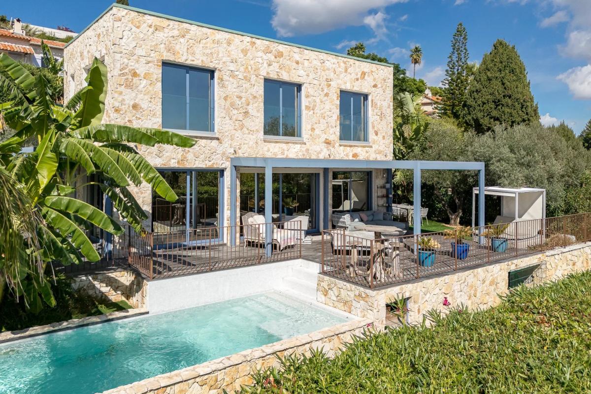 Picture of Home For Sale in Cannes, Cote d'Azur, France