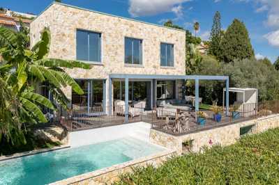 Home For Sale in Cannes, France