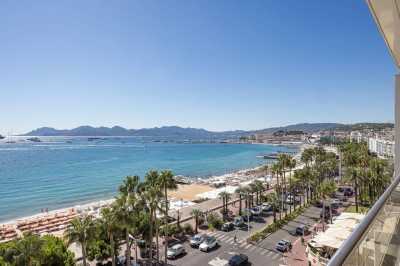 Apartment For Sale in Cannes, France