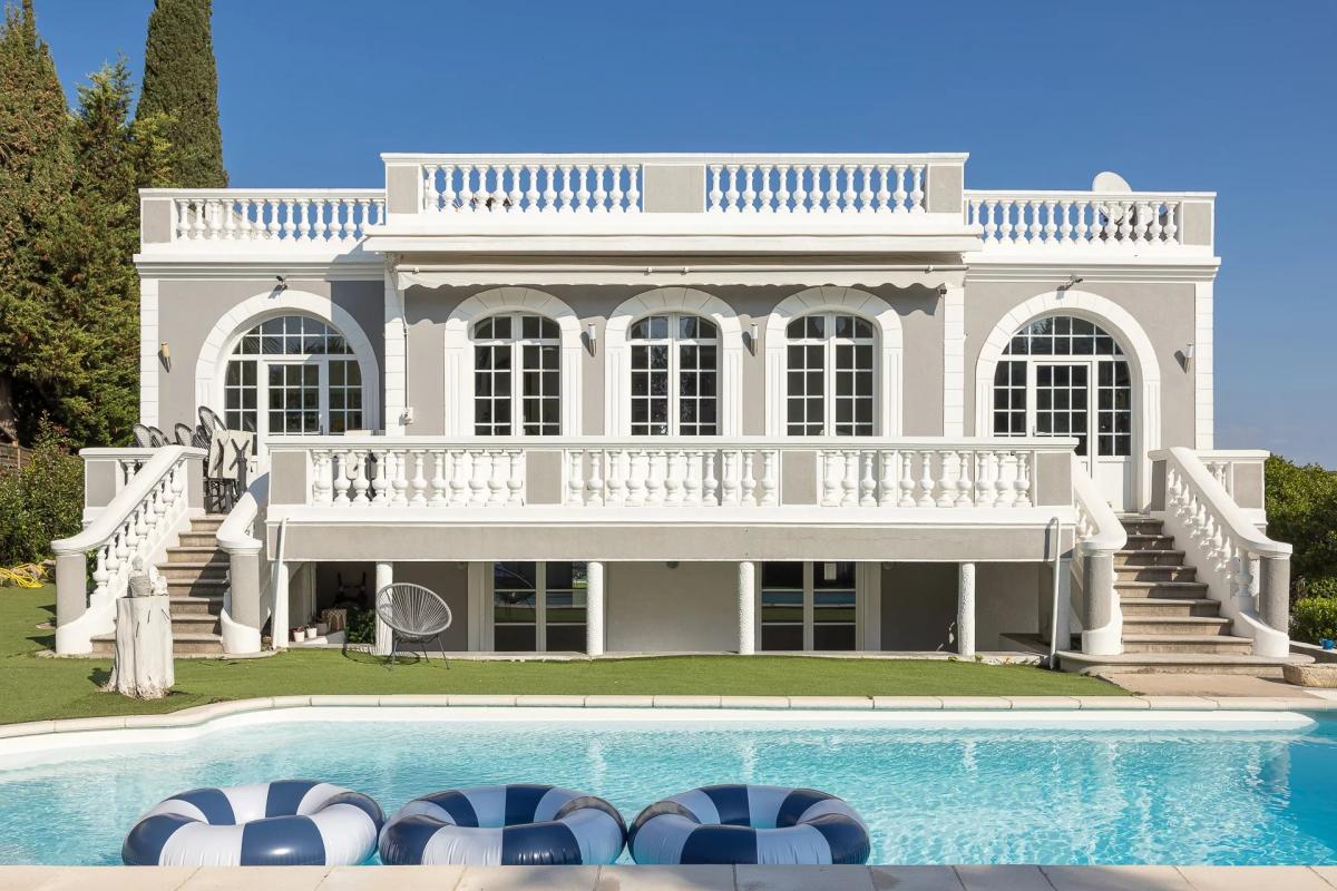 Picture of Home For Sale in Antibes, Cote d'Azur, France