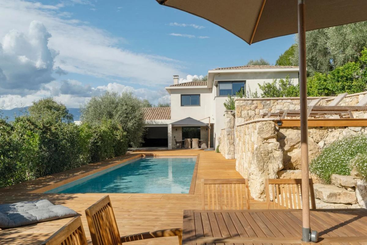 Picture of Villa For Sale in Mougins, Cote d'Azur, France
