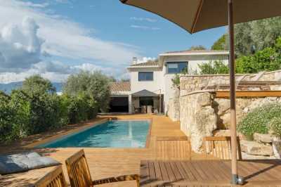 Villa For Sale in Mougins, France