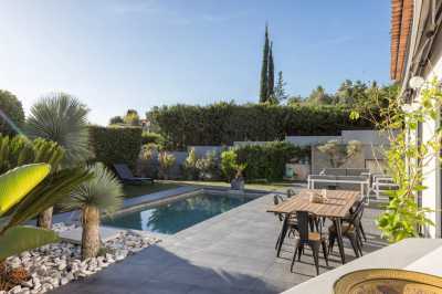 Villa For Sale in Mougins, France